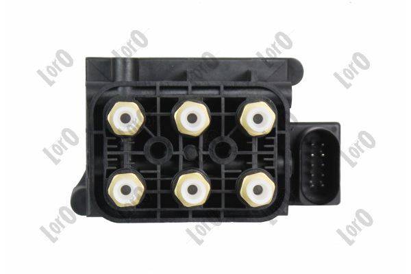 Valve, compressed air system-2