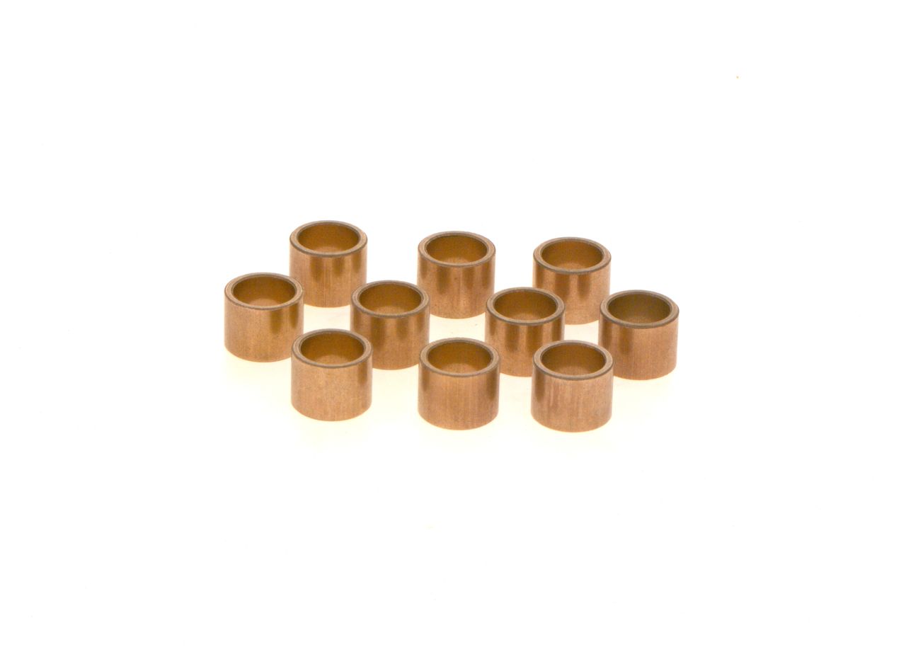 BOSCH 2 000 301 043 Collector end shield bush, starter