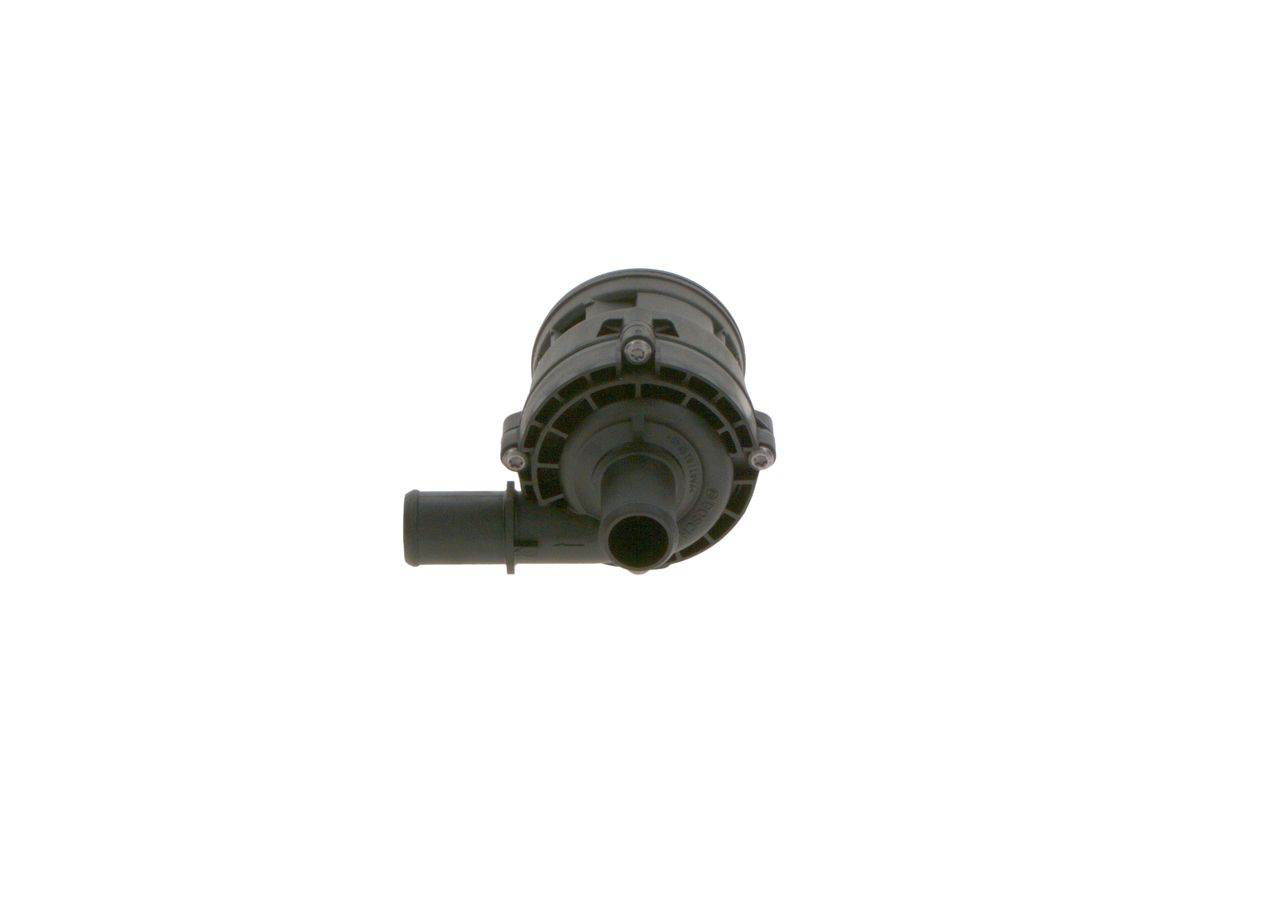 Auxiliary Water Pump (cooling water circuit)-2