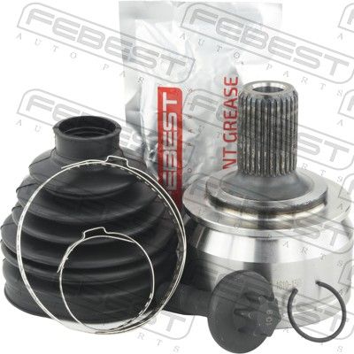 Joint Kit, drive shaft-main