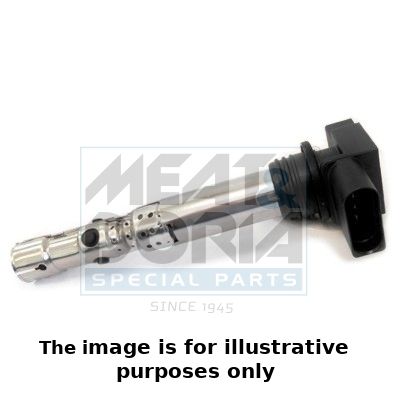 MEAT & DORIA 10460E Ignition coil