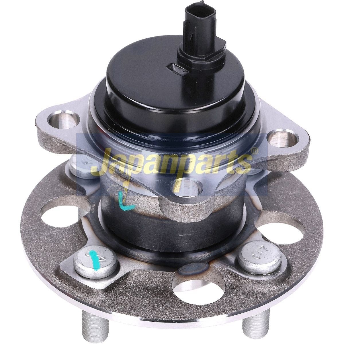 JAPANPARTS KK-22002 Wheel hub