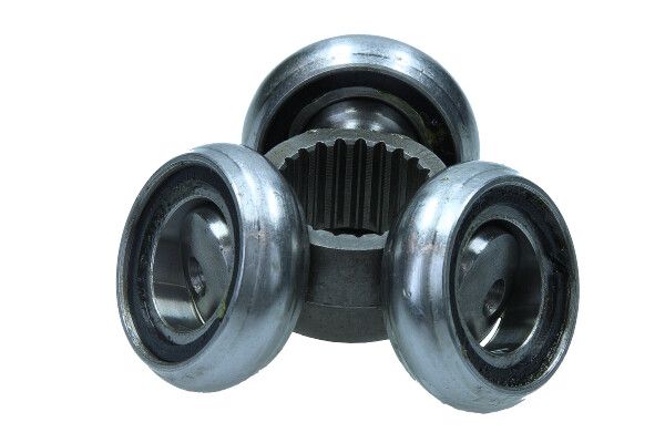 MAXGEAR 49-2017 Spider assembly, drive shaft