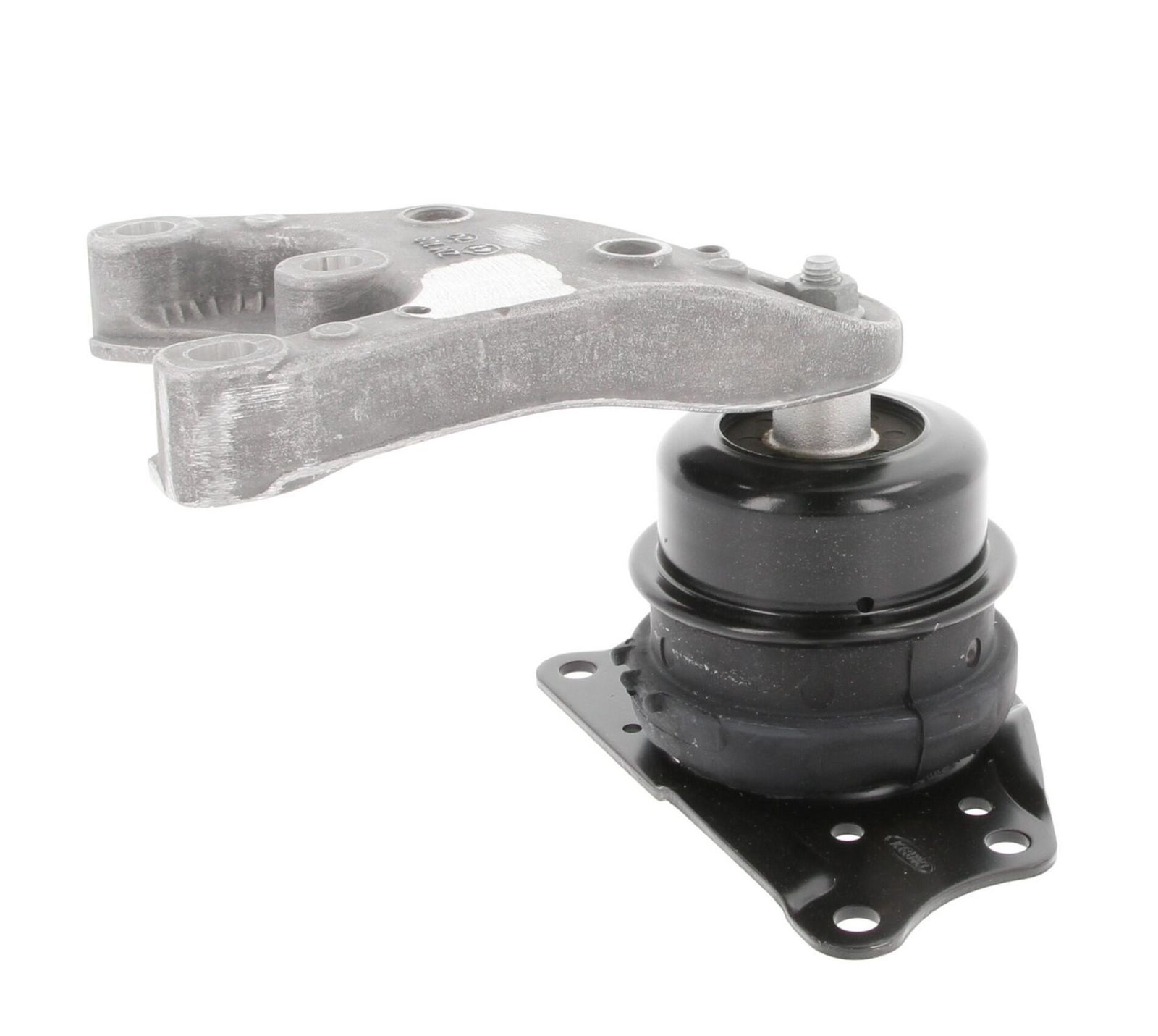 CORTECO 80000321 Mounting, engine
