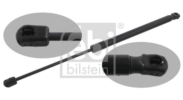 FEBI BILSTEIN 31674 Gas spring, boot/cargo area
