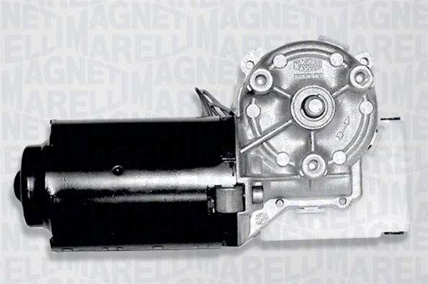 MAGNETI MARELLI 064343411010 Wiper motor