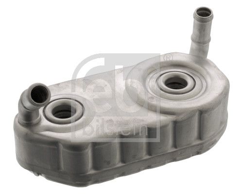 FEBI BILSTEIN 100297 Oil cooler, automatic transmission