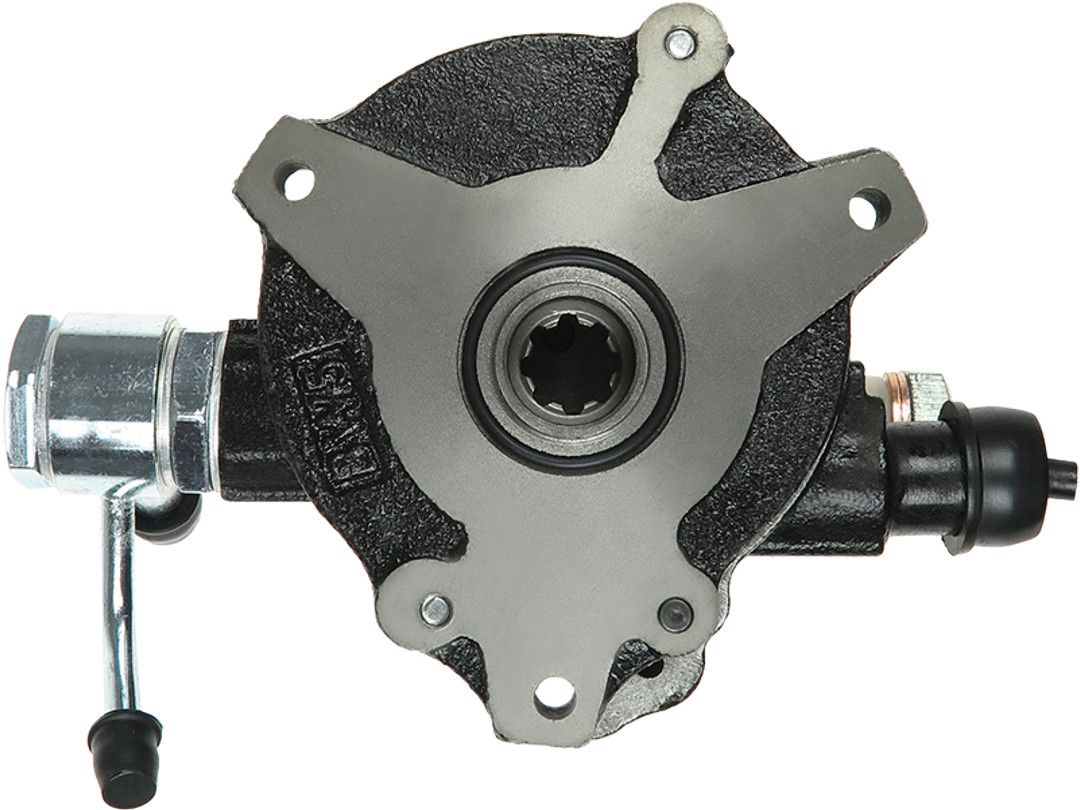Vacuum Pump, braking system