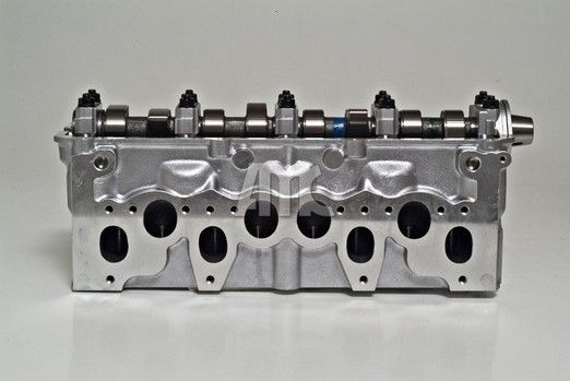 Cylinder Head-8