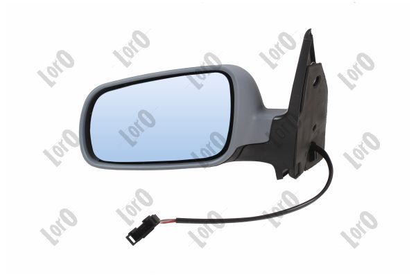 Exterior Mirror-1