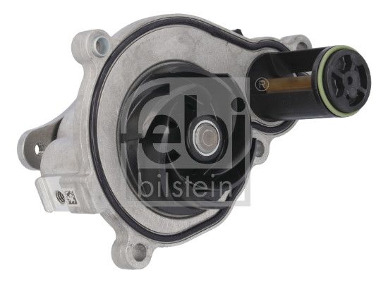 Water Pump, engine cooling-1