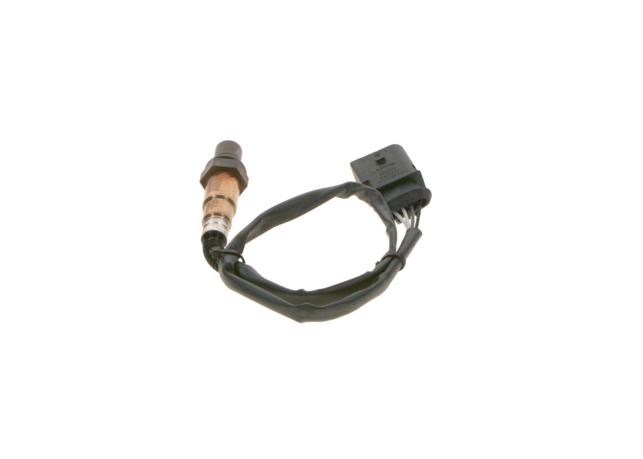 Oxygen Sensor-4