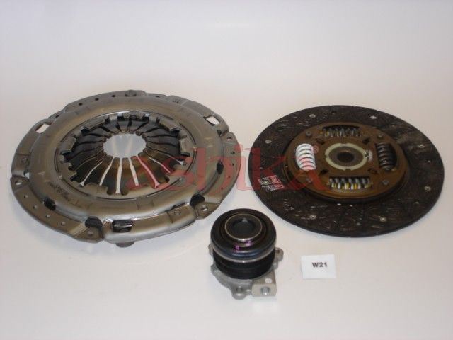 ASHIKA 92-W0-021 Clutch kit