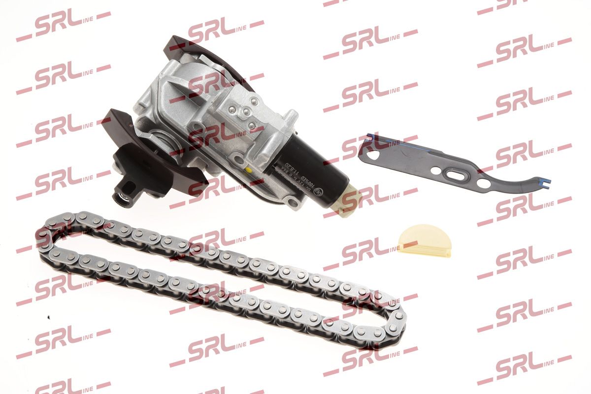 SRLINE TCK0024-2 Timing chain kit