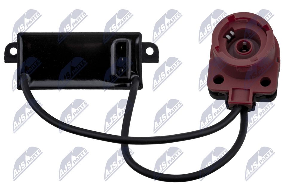 Control Unit, lights-2