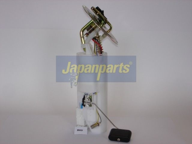 JAPANPARTS PB-D03 Fuel pump