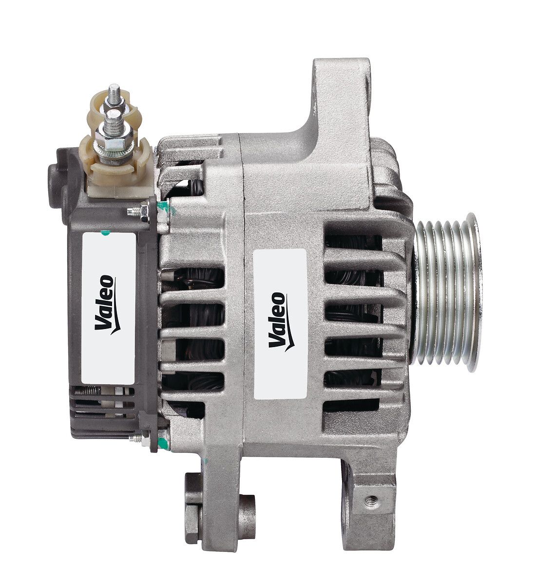 Alternator-3