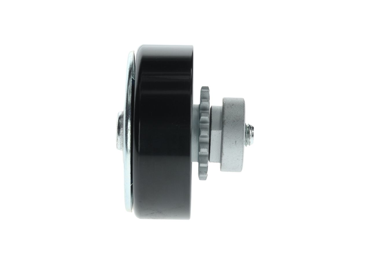 Tensioner Pulley, V-ribbed belt-3