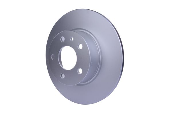 Brake Disc-1