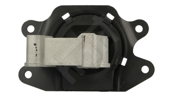 Mounting, engine-4