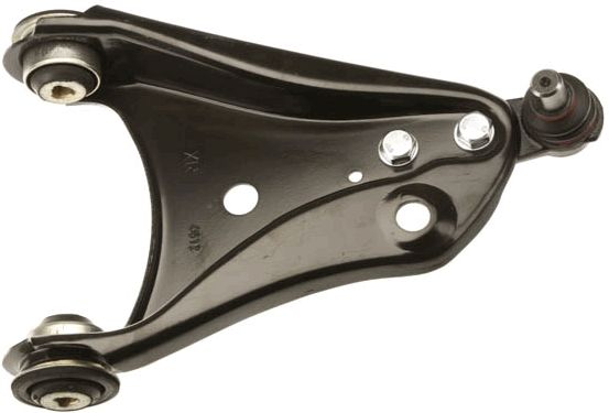 TRW JTC2168 Vikšro valdymo svirtis