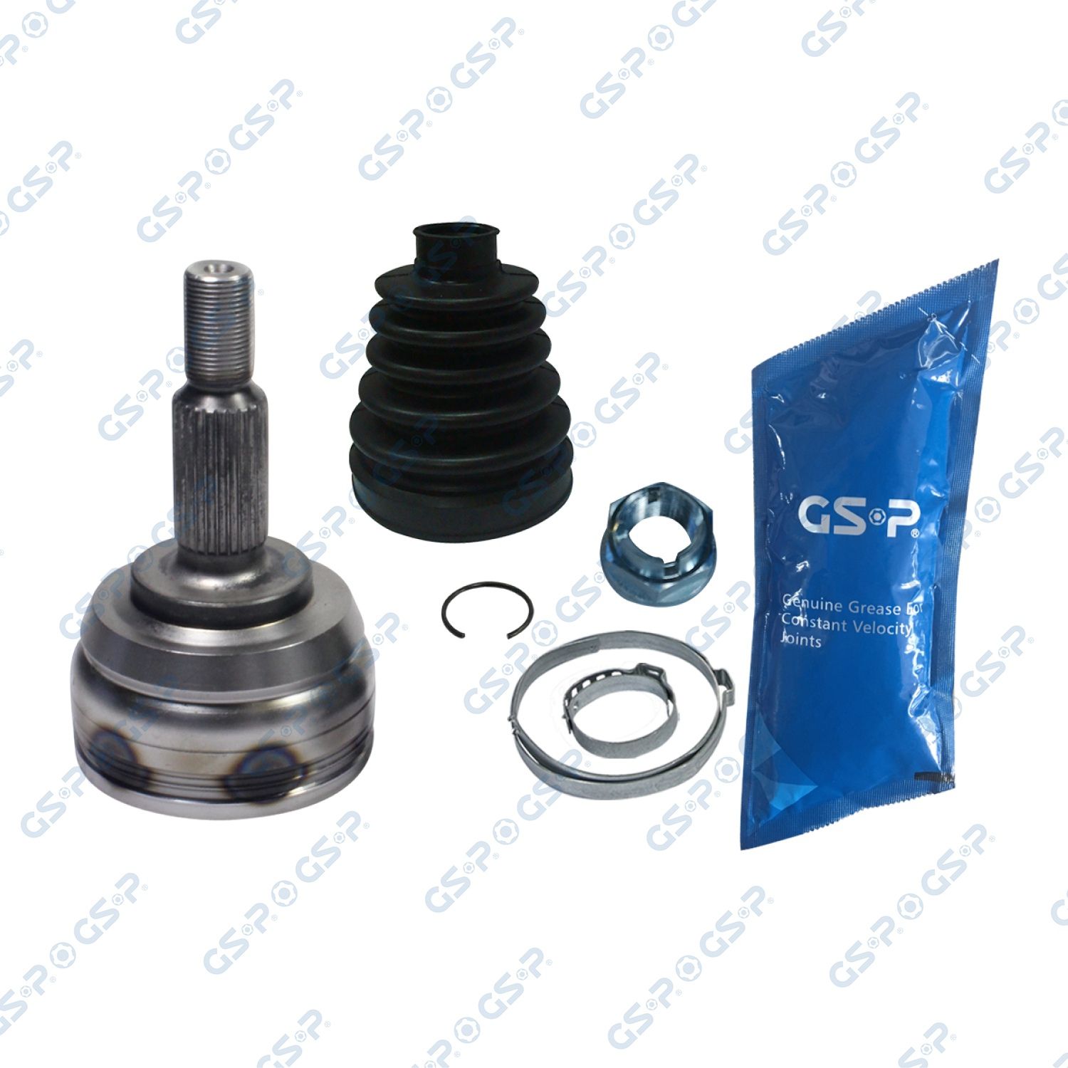 Joint Kit, drive shaft