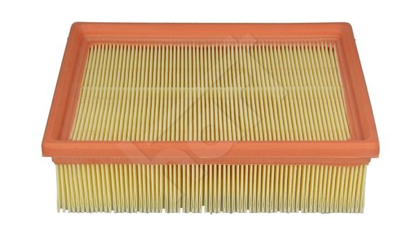 HART 327 684 Oro filtras