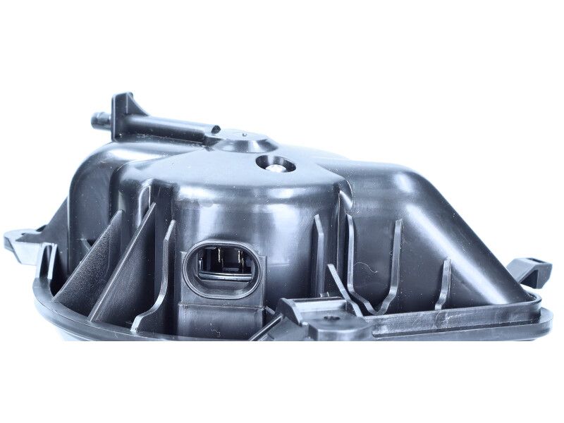 Interior Blower-2