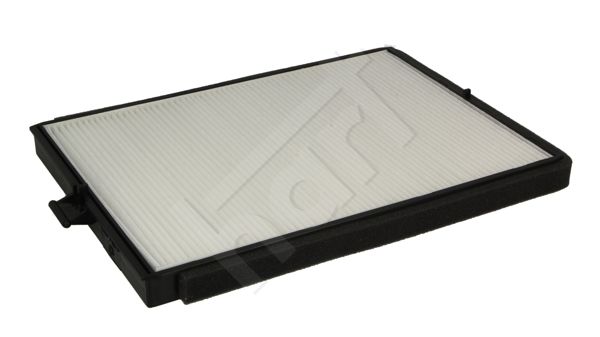 HART 344 356 Filtras, salono oras