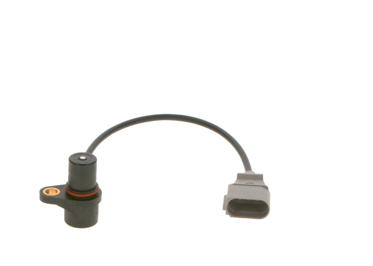 Sensor, crankshaft pulse-1