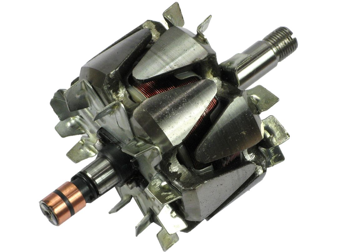 AS-PL AR0016 Rotor, alternator