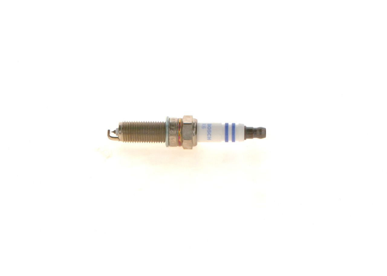 Spark Plug-1