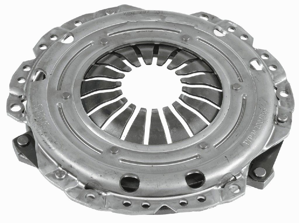 SACHS 3082 297 531 Clutch pressure plate