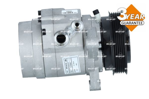 Compressor, air conditioning-4