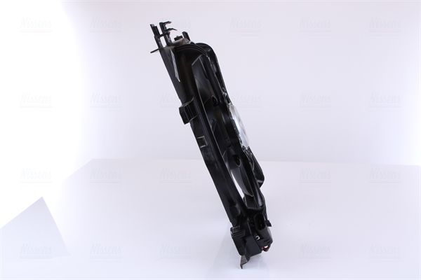 Fan, engine cooling-2