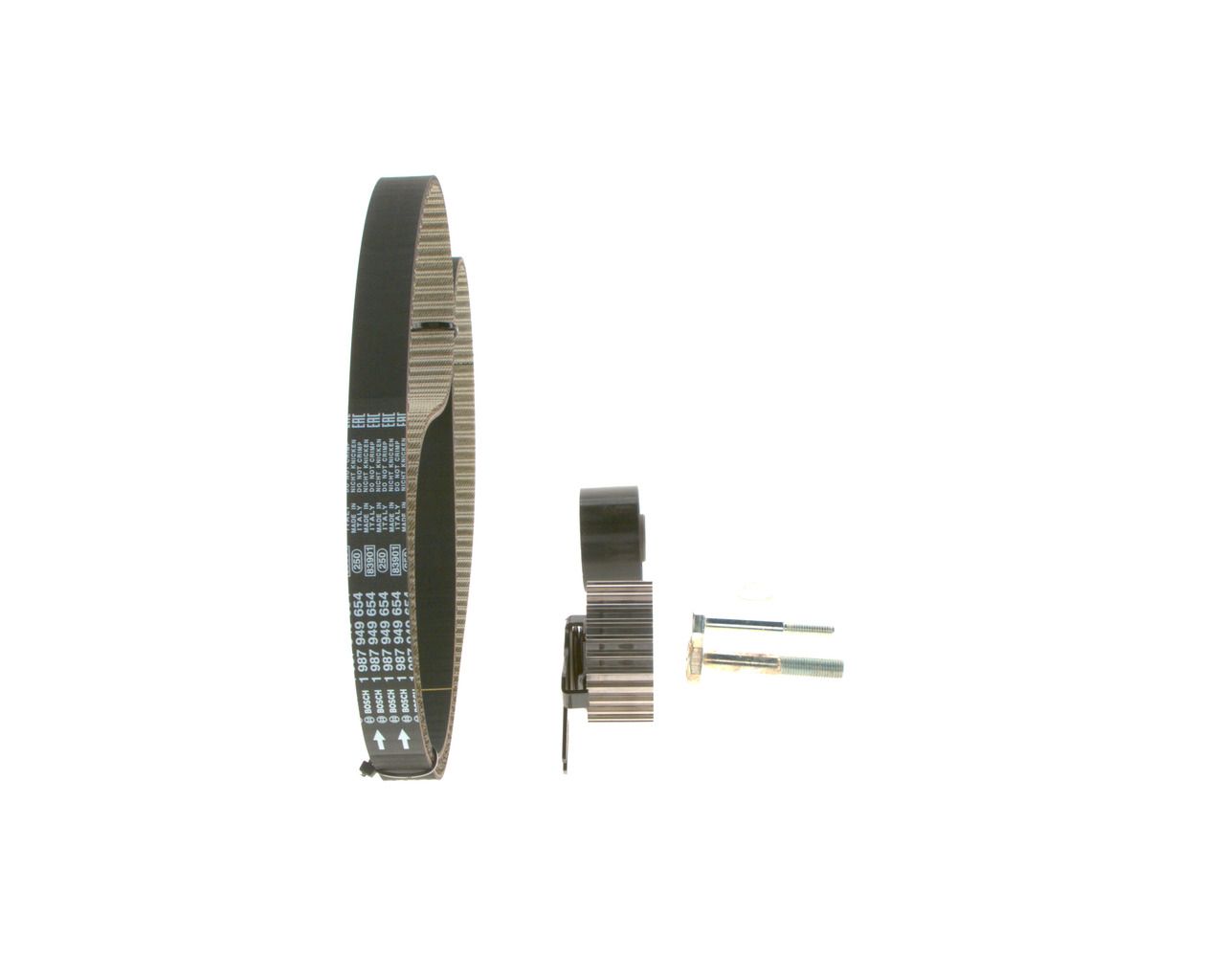 Timing Belt Kit-6