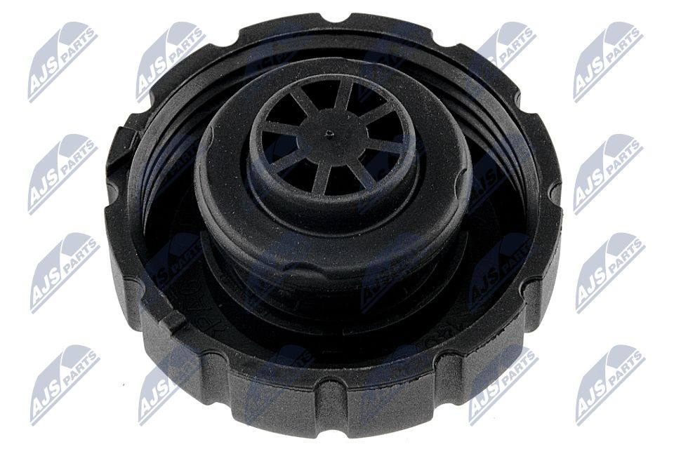 Cap, coolant tank-3