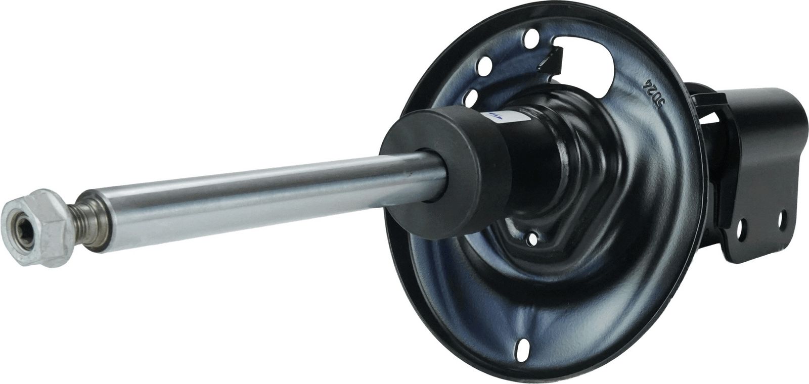Shock Absorber-2