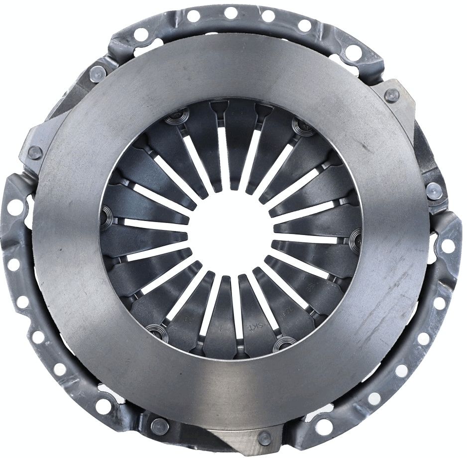 Clutch Kit-2