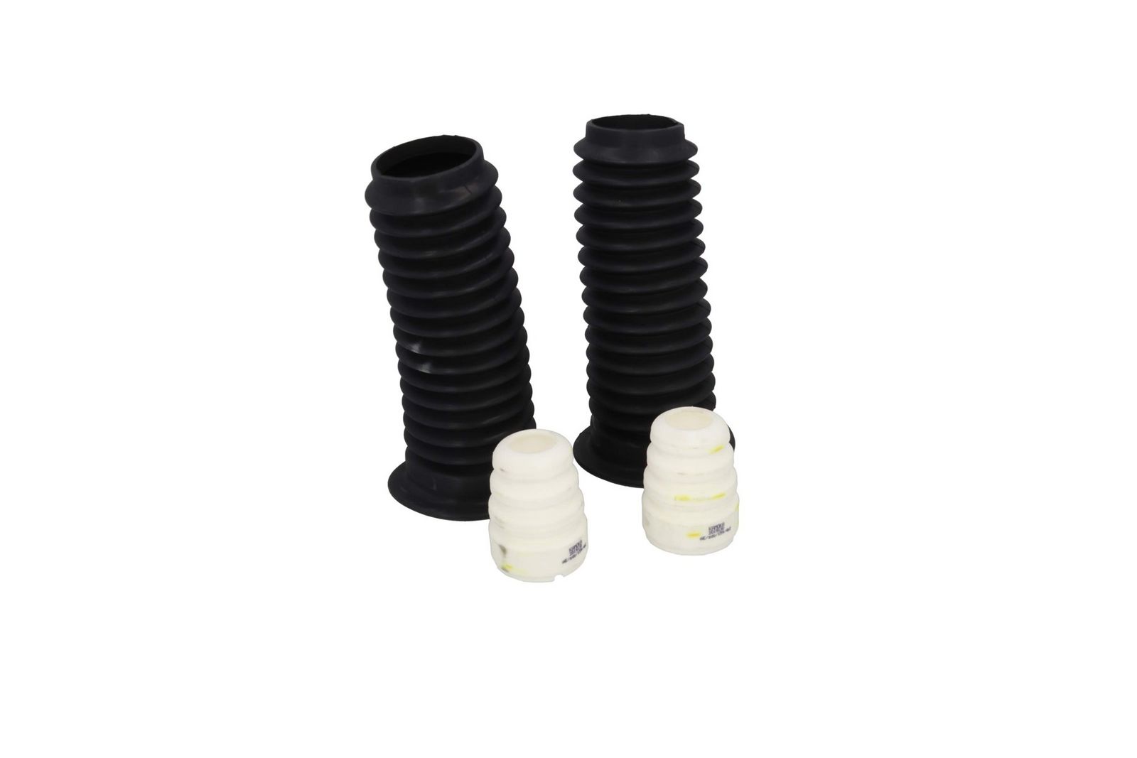 Dust Protection Kit, shock absorber-3