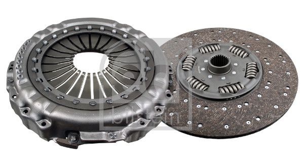 FEBI BILSTEIN 177293 Clutch kit