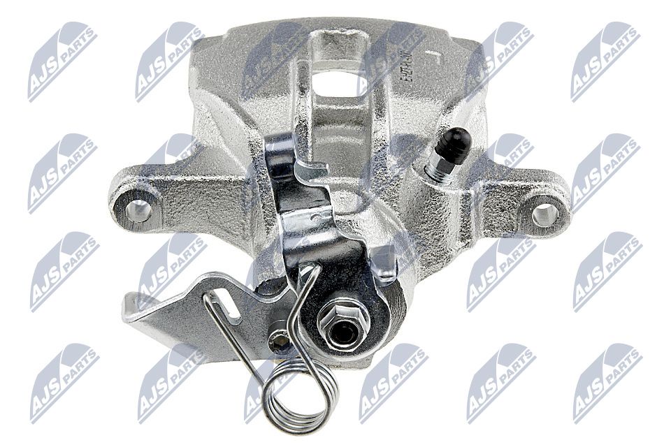 Brake Caliper-1