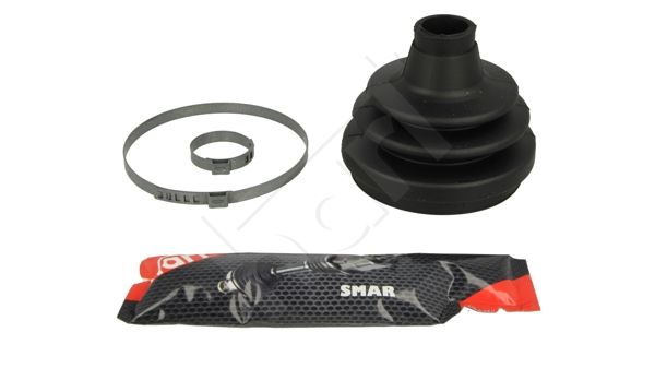 HART 409 599 Bellow kit, drive shaft