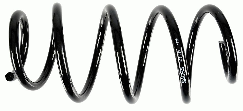 SACHS 998 939 Spyruoklė