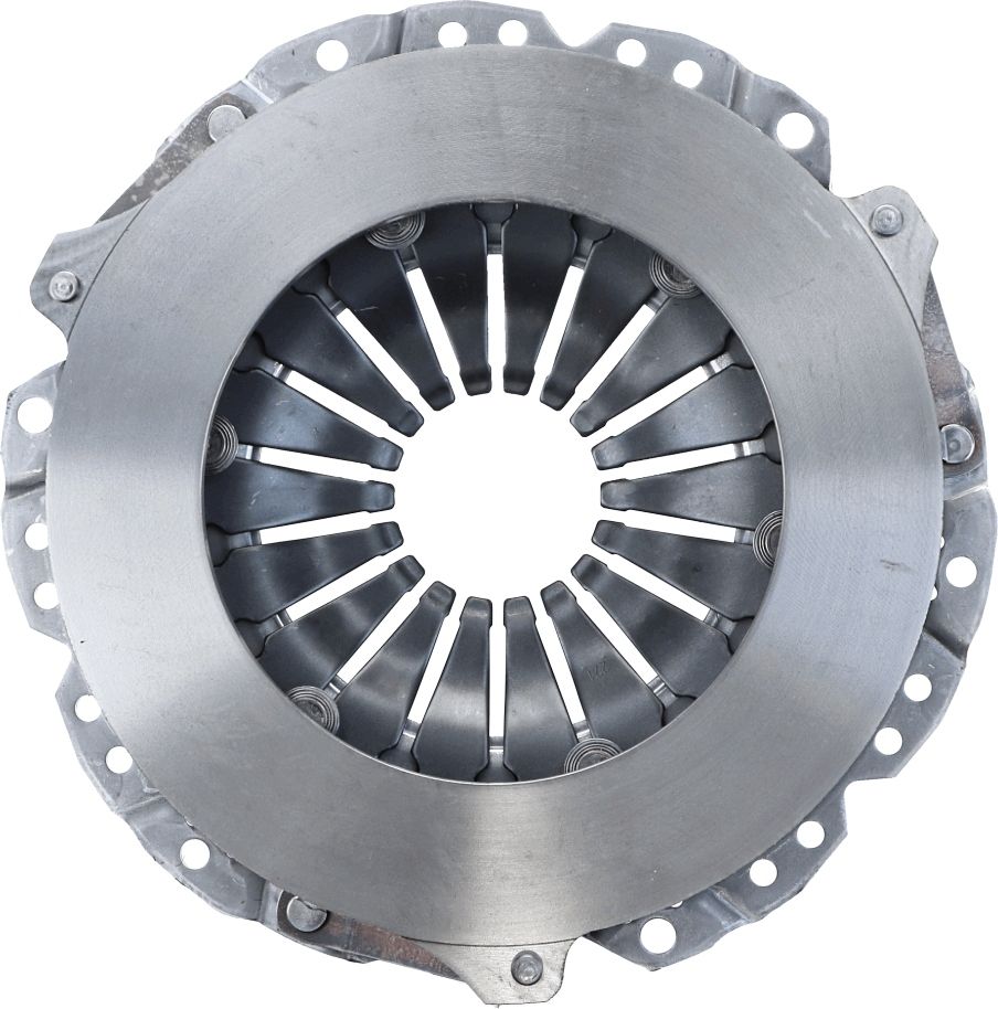 Clutch Kit-2