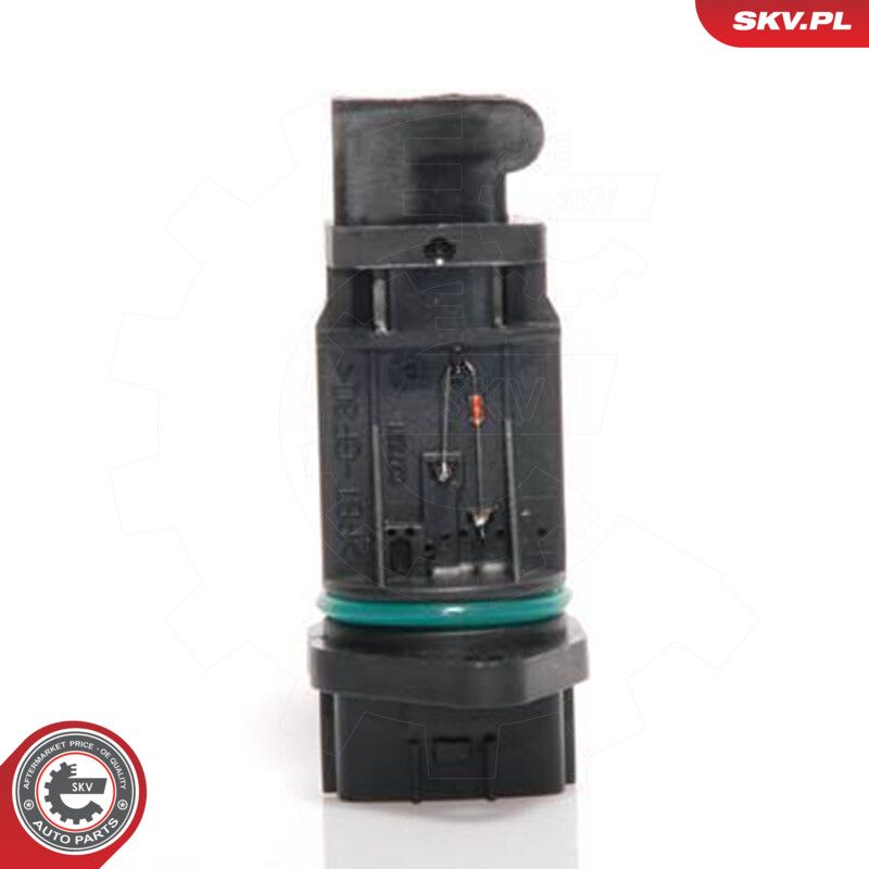 Mass Air Flow Sensor-main