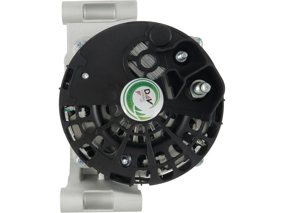 Alternator-2