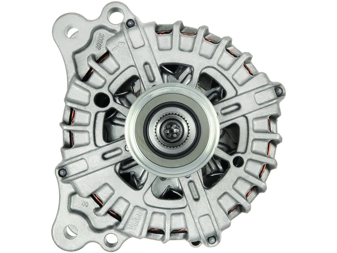 AS-PL A3389(VALEO) Alternator