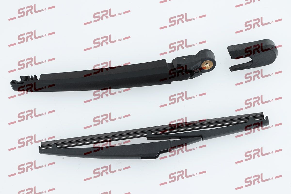 SRLINE 40L2RWT1 Wiper arm set, window cleaning