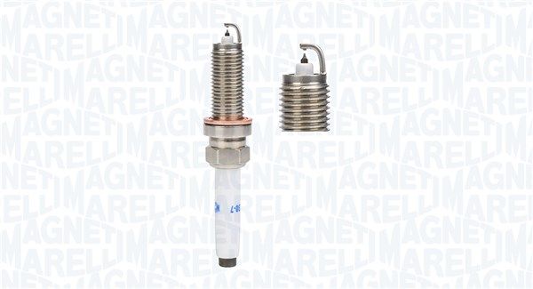MAGNETI MARELLI 062707000075 Spark plug